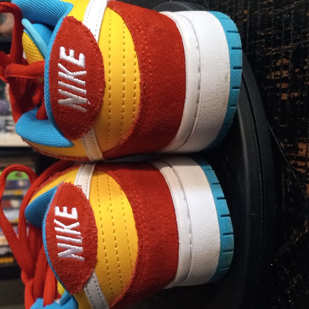 Nike Dunks - Picture 4 of 16